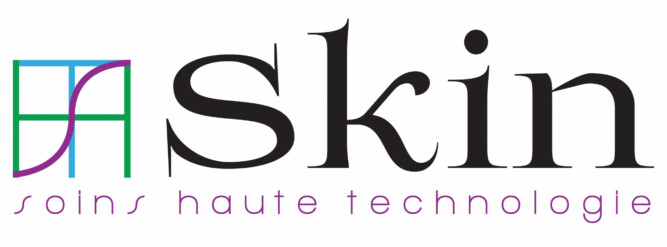 LOGO SHT SKIN SOIN HAUTE TECHNOLOGIE PARIS