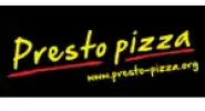 PRESTO-PIZZA