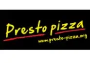 PRESTO-PIZZA